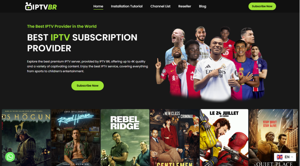 IPTV BR